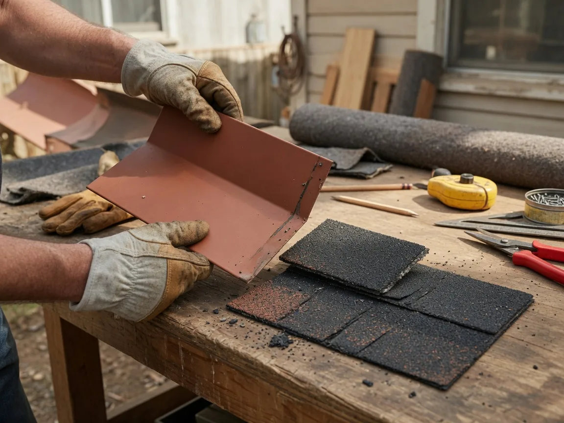 Roof Repair company in Mount Prospect, IL